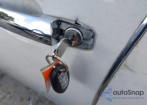 2011 Nissan Maxima из США, поврежденный, VIN 1N4AA5AP8BC824720